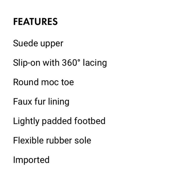 Minnetonka Trapper Slippers - Picture 5 of 5